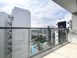 The Santorini (D18), Condominium #566491181